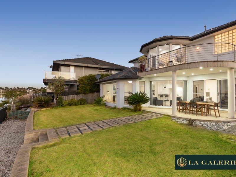 57 Sanctuary Lakes South Boulevard, Point Cook, Vic 3030