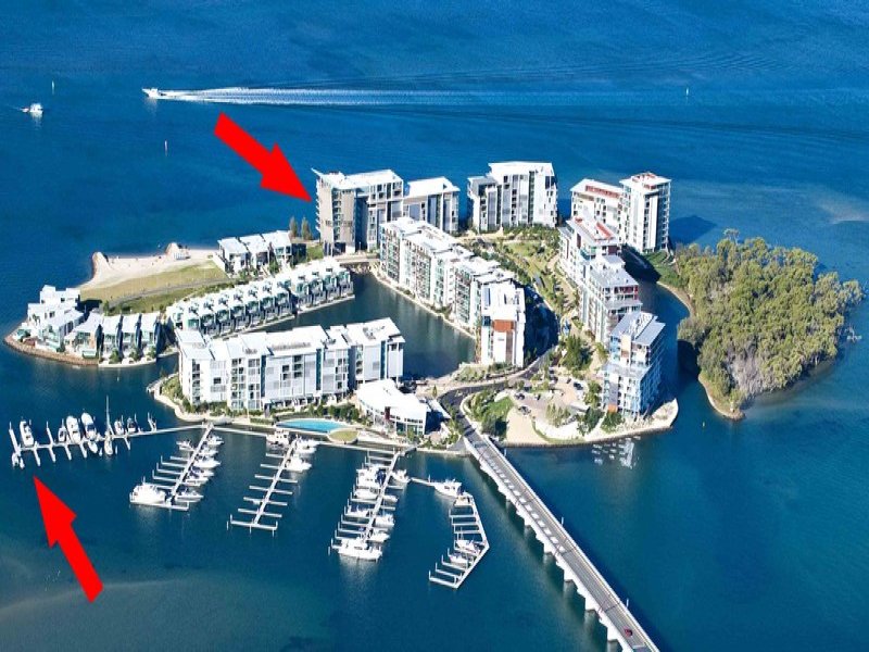 Address available on request, Ephraim Island, Qld 4216 Property Details