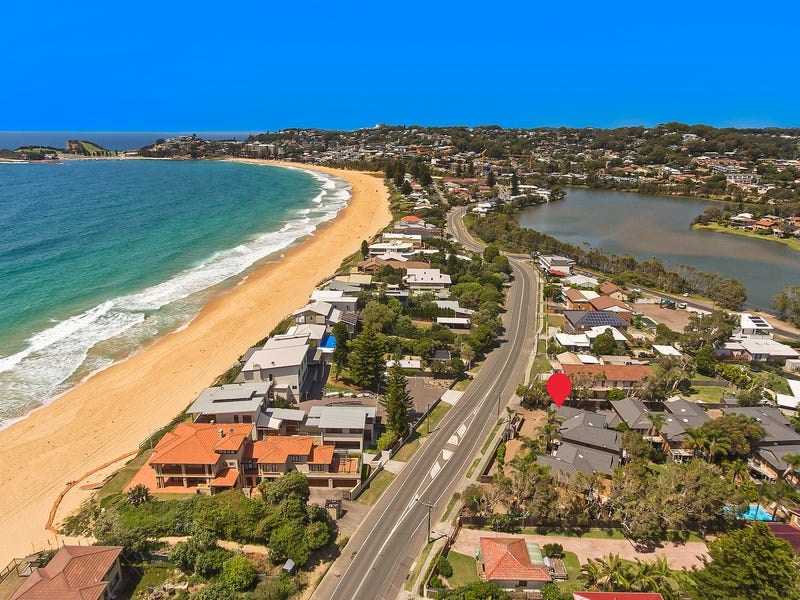 4/58 Ocean View Drive, Wamberal, NSW 2260 Property Details
