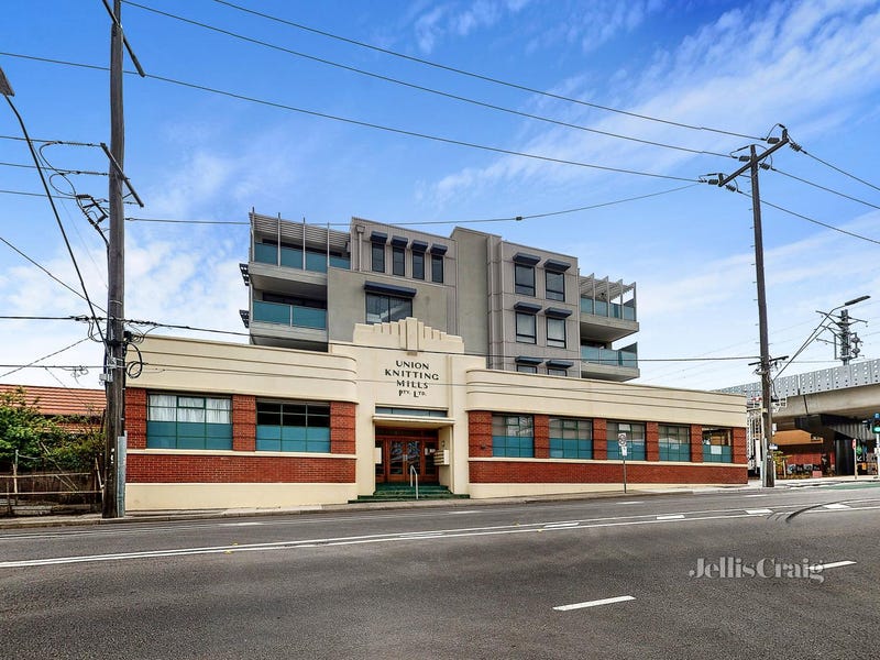 207/3741 Munro Street, Coburg, Vic 3058