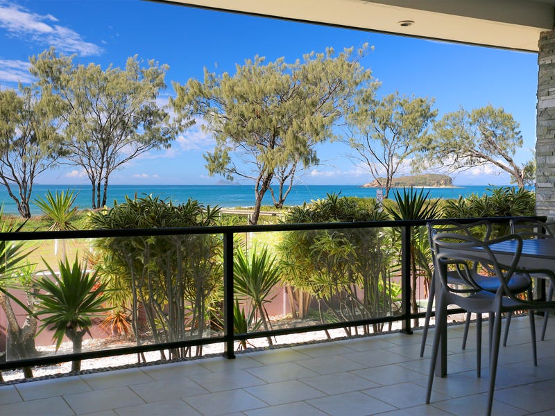 18 Esplanade, Zilzie, Qld 4710