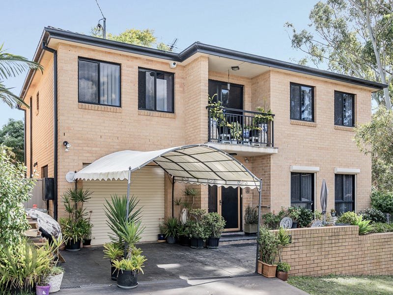 3 Elm Place, Rydalmere, NSW 2116