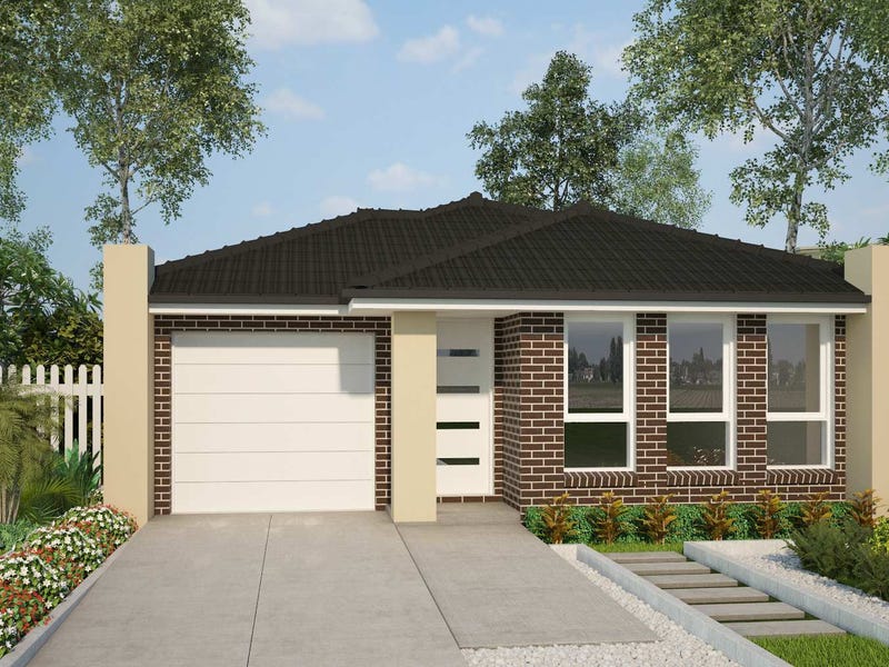New House and Land Packages For Sale in Austral, NSW 2179