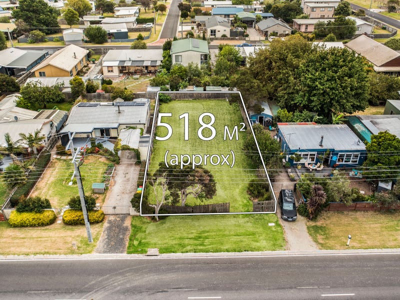515 Agar Road, Bay, Vic 3984