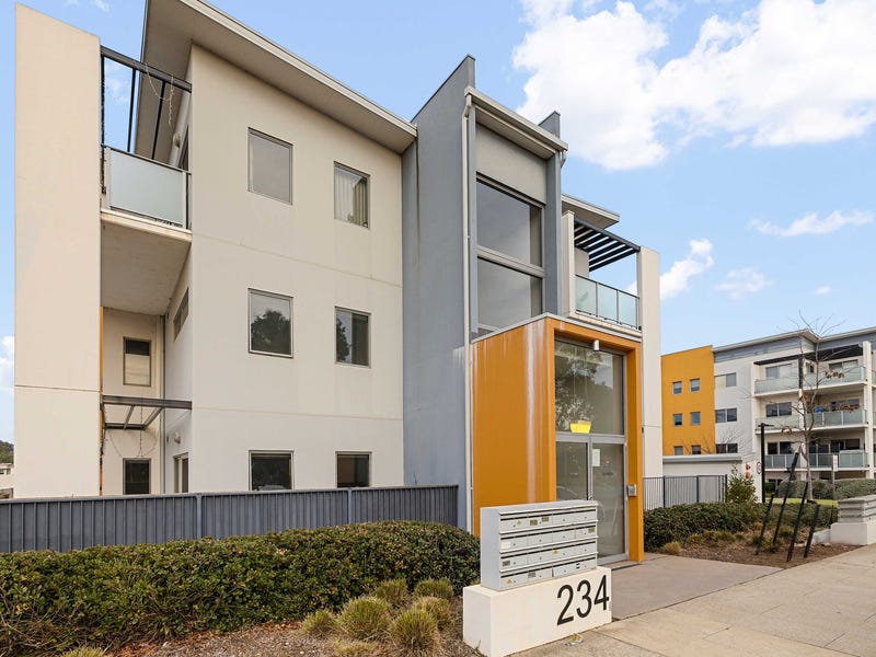58/234 Flemington Road