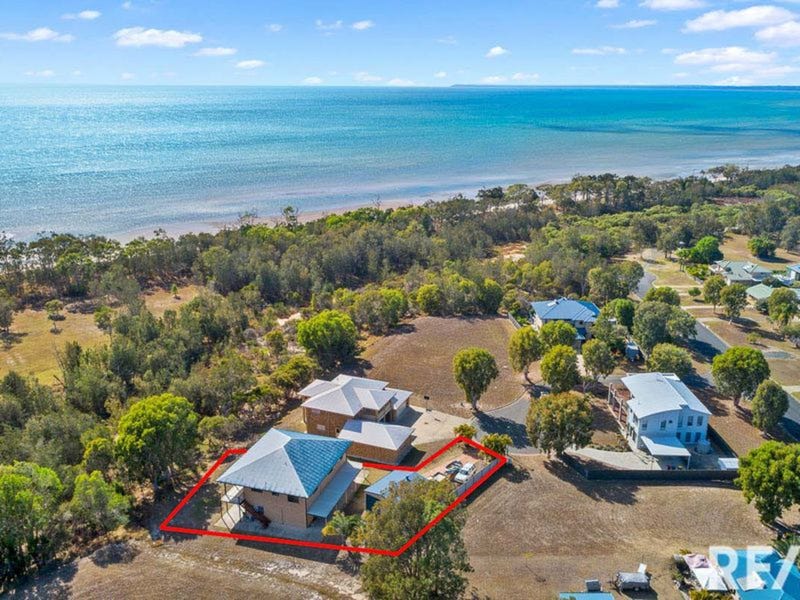 Burrum Heads, QLD 4659 Sold Property Prices & Auction Results