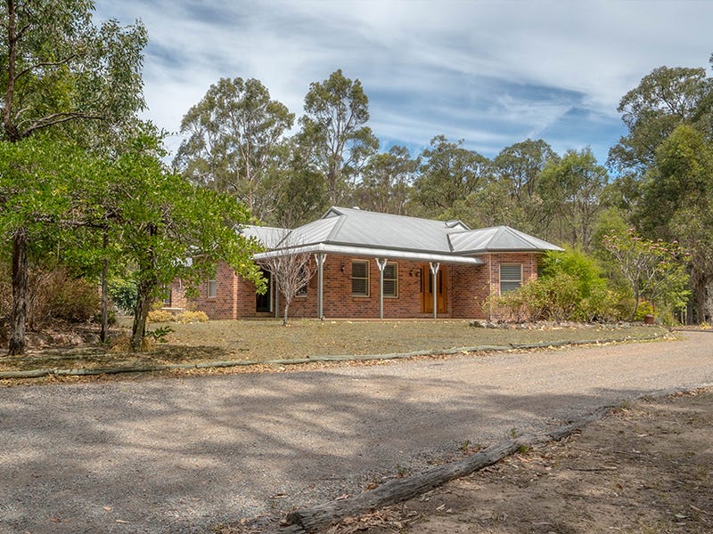 2164 Glendonbrook Road, Gresford, NSW 2311 Property Details