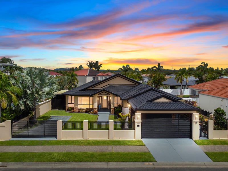 127 Dunlin Drive, Burleigh Waters, Qld 4220