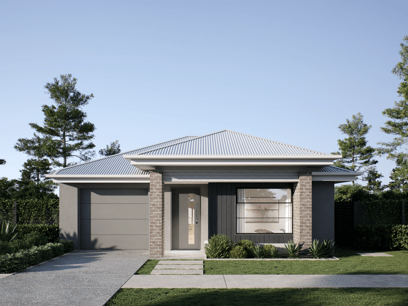 New House and Land Packages For Sale in Narangba, QLD 4504