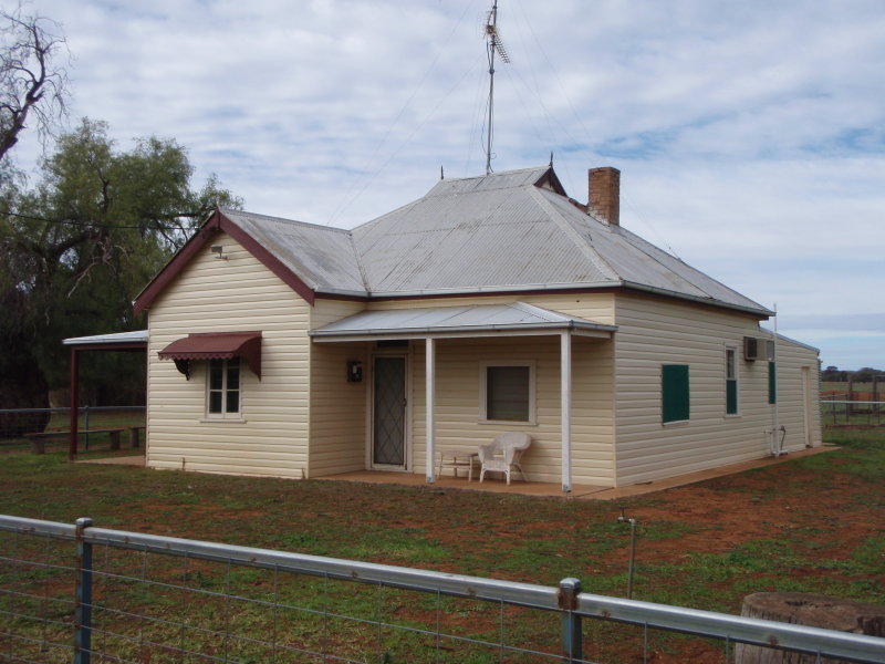 Kinvarra, Tullamore, NSW 2874 Property Details