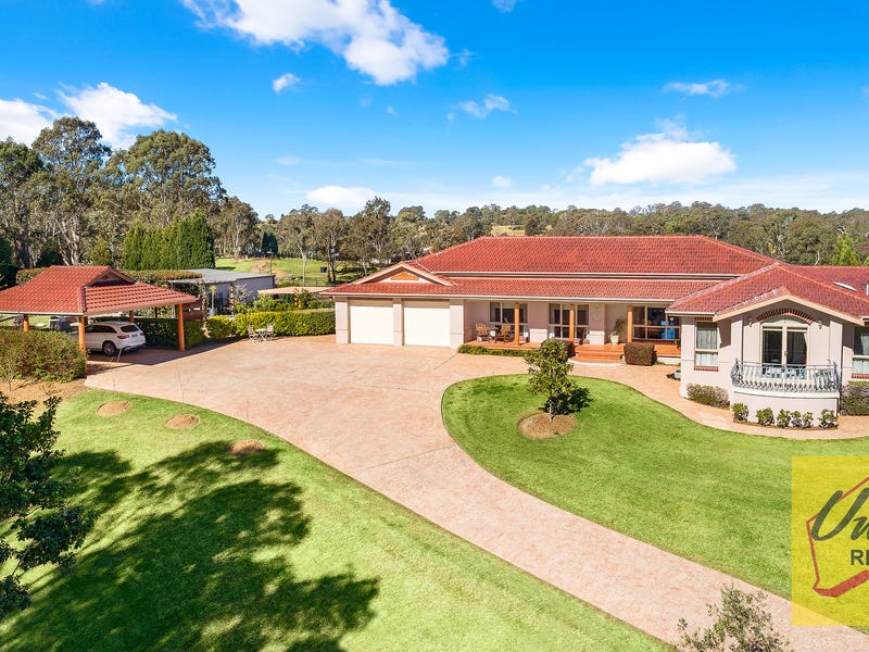 15 Mount Vernon Road, Mount Vernon, NSW 2178 Property Details