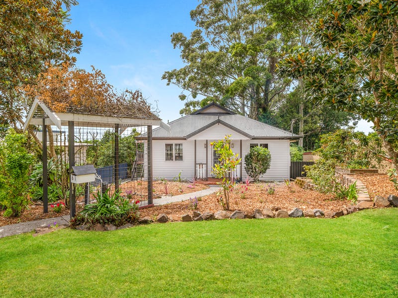 671 Beechmont Road, Lower Beechmont, Qld 4211