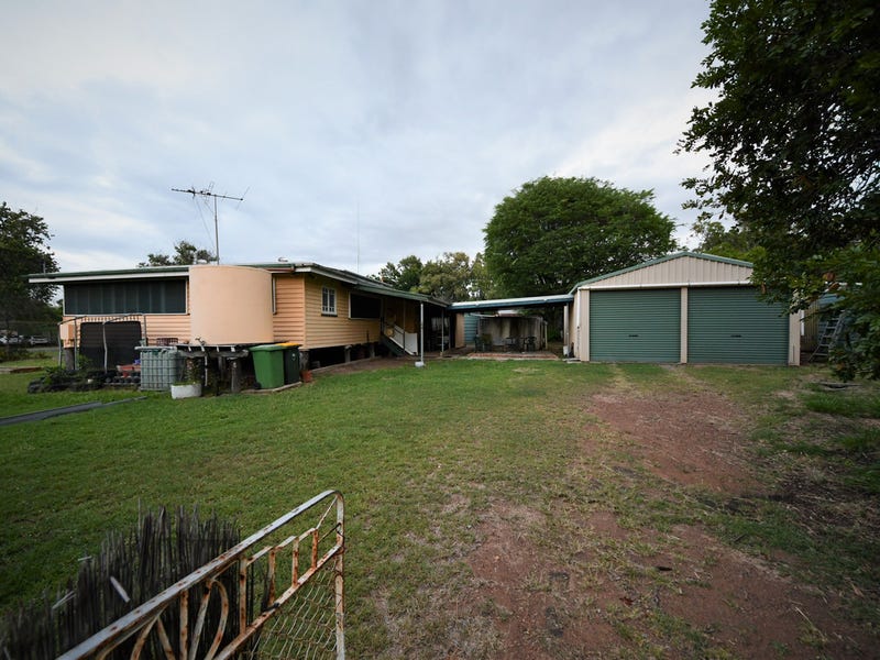 17 Marion Street, Stanwell, Qld 4702