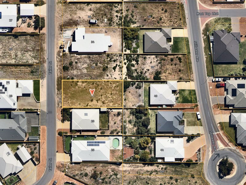 30 Tailer Street, Drummond Cove, WA 6532