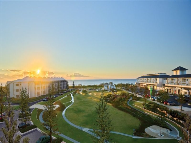 35 Peppers Bale Resort, Salt Village, Kingscliff, NSW 2487 Property