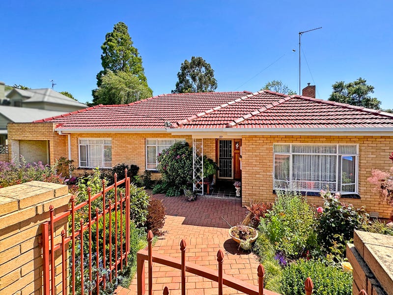 89 Albert Street, Warragul, Vic 3820