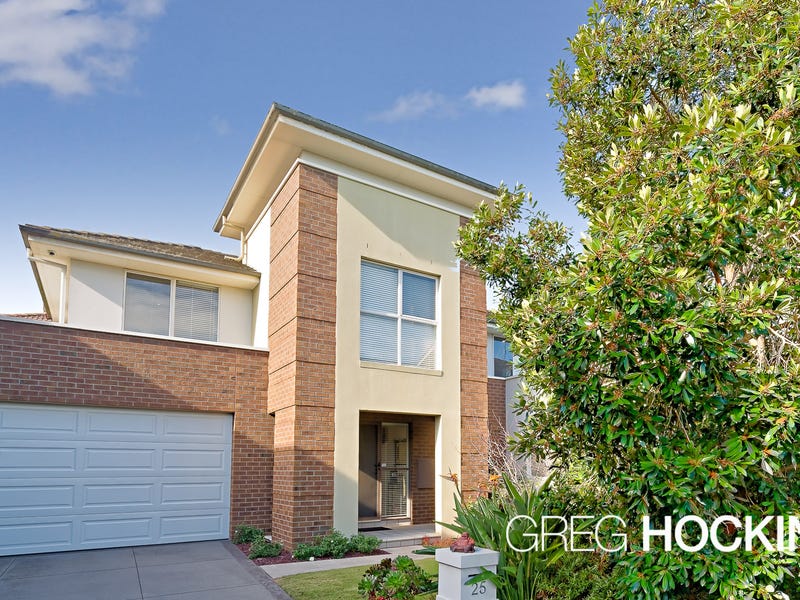 25 Inverness Place, Heatherton, Vic 3202 Property Details