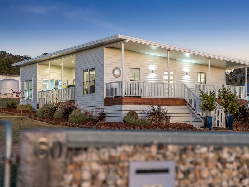 60 Fraser Street, Darling Heights, Qld 4350