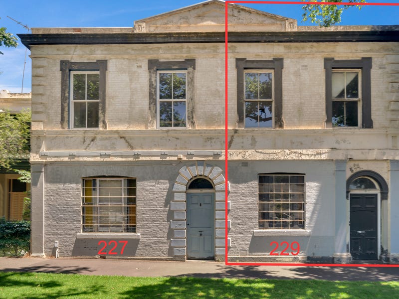 229 Flemington Road, North Melbourne, Vic 3051