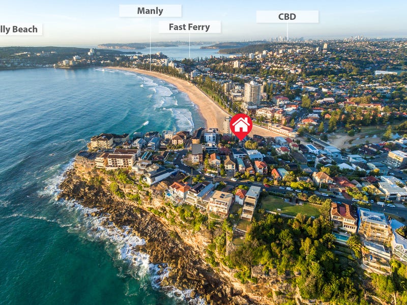 1/50 Queenscliff Road, Queenscliff, NSW 2096 Property Details