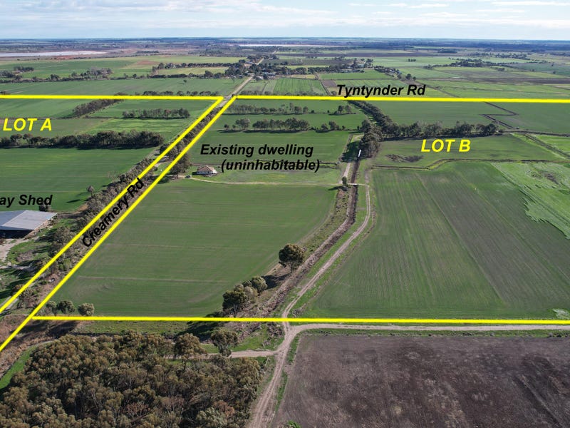 104 Creamery Road, Tyntynder, Vic 3586