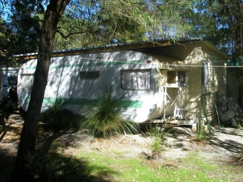 25 Westbay Caravan Park, Augusta, WA 6290 Property Details