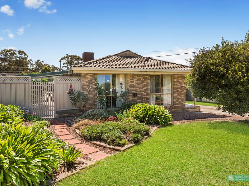 12 Wallaby Avenue, Kangaroo Flat, Vic 3555