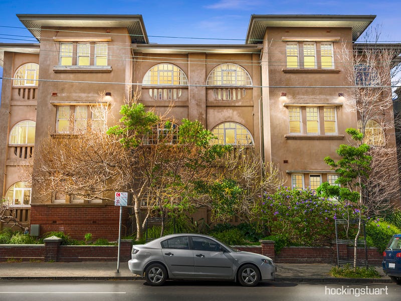 3/58 Grey Street, St Kilda, Vic 3182 Property Details