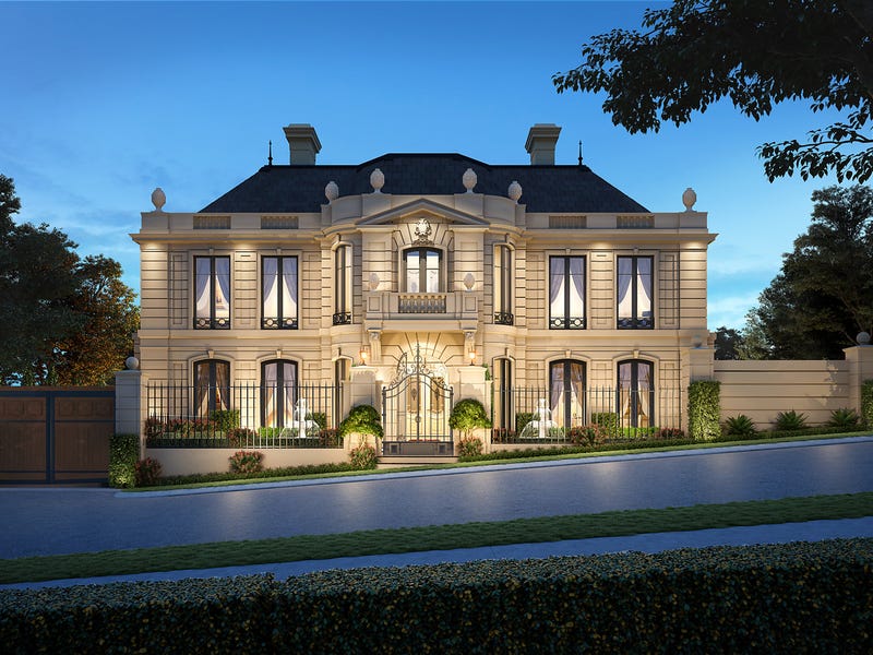 5052 Heyington Place, Toorak, Vic 3142 Property Details