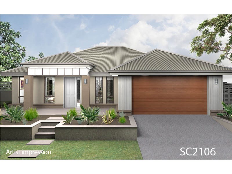 New House and Land Packages For Sale in Mackay Greater Region, QLD