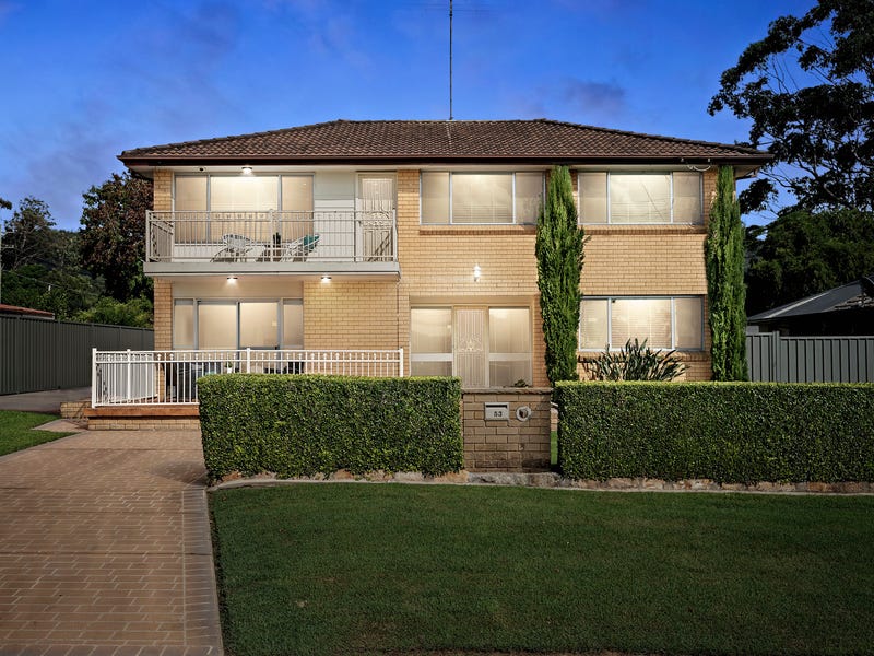 53 Brougham Street, Emu Plains, NSW 2750