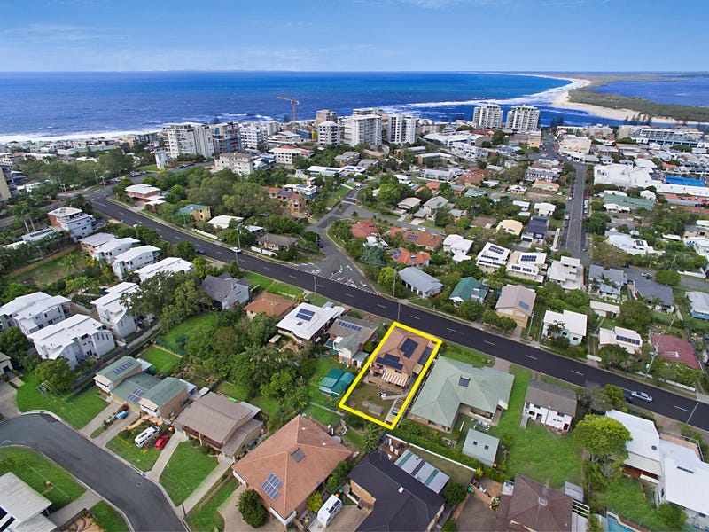 39D Arthur Street, Caloundra, Qld 4551 Property Details