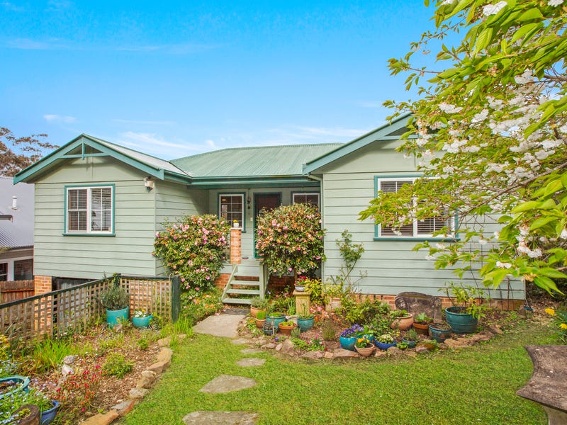 30 Strathearn Road, Leura, NSW 2780