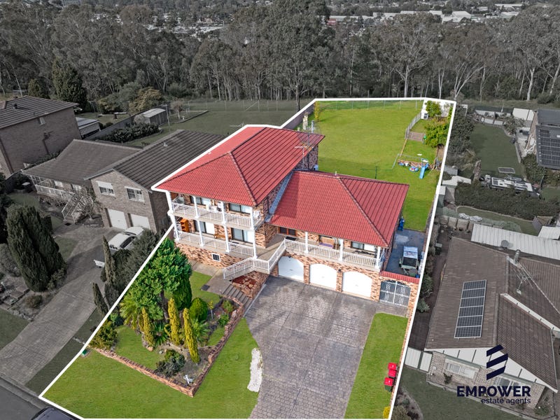 58 North Steyne Road