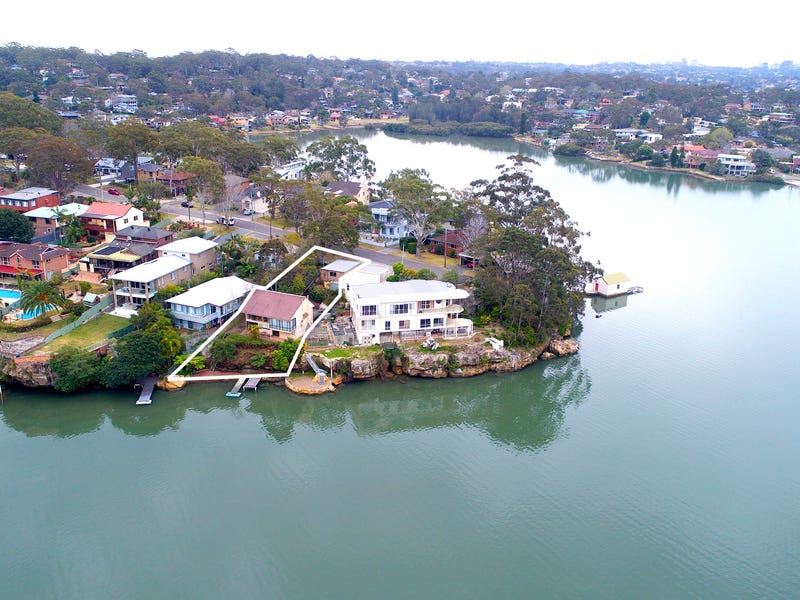 4 Oyster Bay Road, Oyster Bay, NSW 2225 Property Details