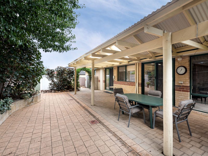 18B Weld Road, Palmyra, WA 6157