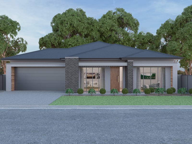 New House and Land Packages For Sale in Murray Bridge, SA 5253