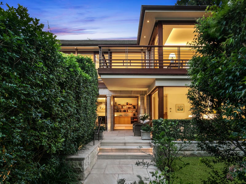 House 2/2 Beach Street, Double Bay, NSW 2028 Property Details