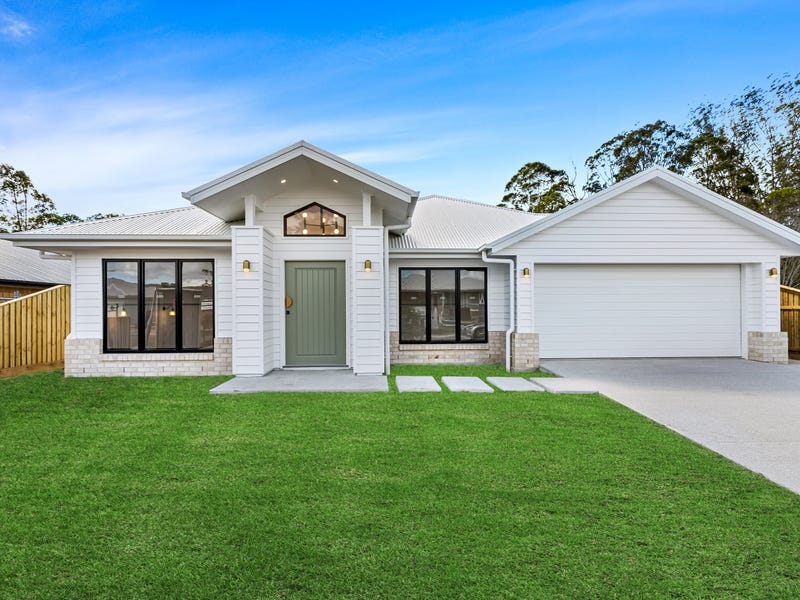 New House and Land Packages For Sale in Bribie Island Greater Region, QLD