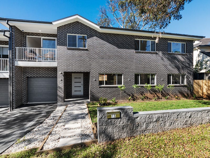 15 Napier Cres, North Ryde, NSW 2113