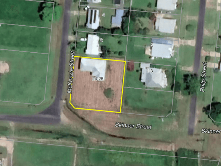 2426 Skinner Street, Ingham, Qld 4850