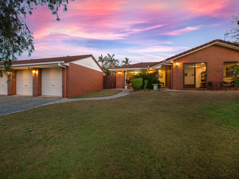 60 Vaughan Drive, Ormeau, Qld 4208