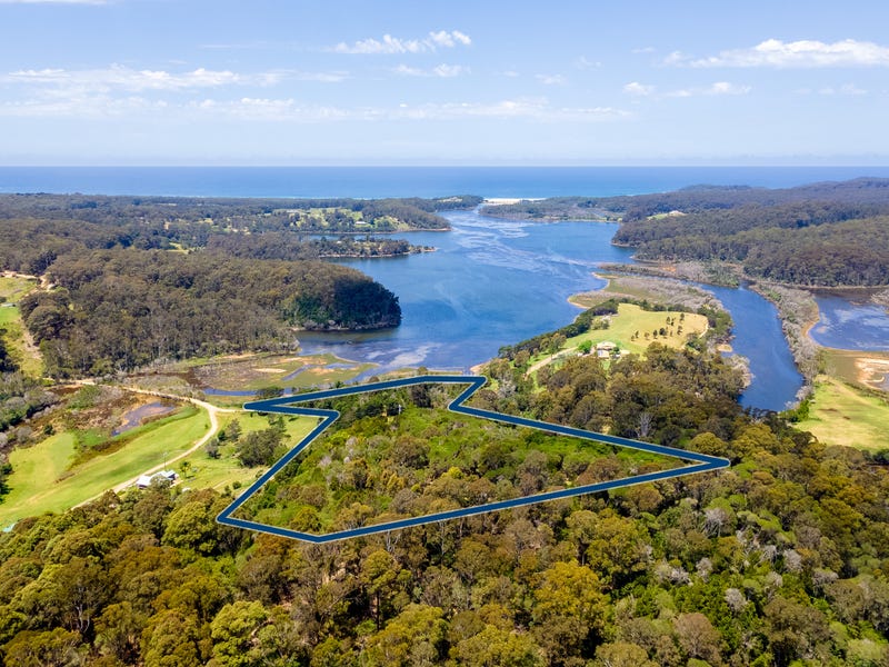 396 Head Of Cuttagee Road