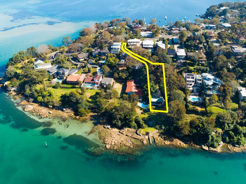 102B Lilli Pilli Point Road, Lilli Pilli, NSW 2229 Property Details