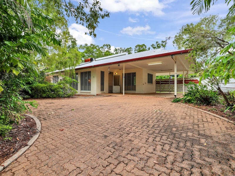 8/3 Hands Court, Malak, NT 0812