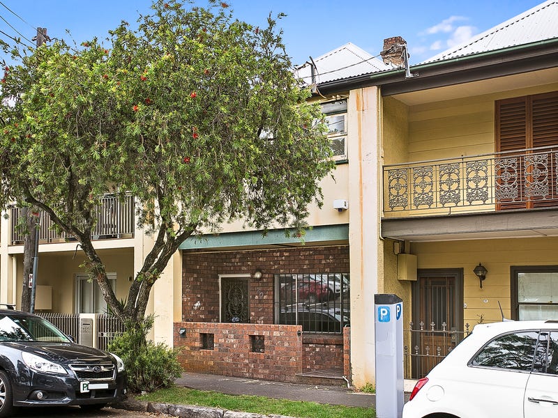 20 Beattie Street, Balmain, NSW 2041 Property Details