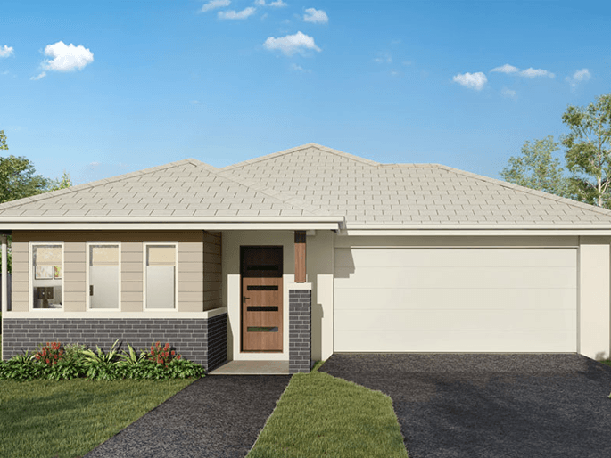 New House and Land Packages For Sale in Yarrabilba, QLD 4207