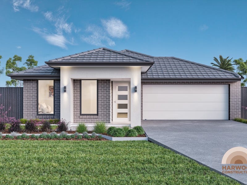 New House and Land Packages For Sale in Wyndham Vale, VIC 3024