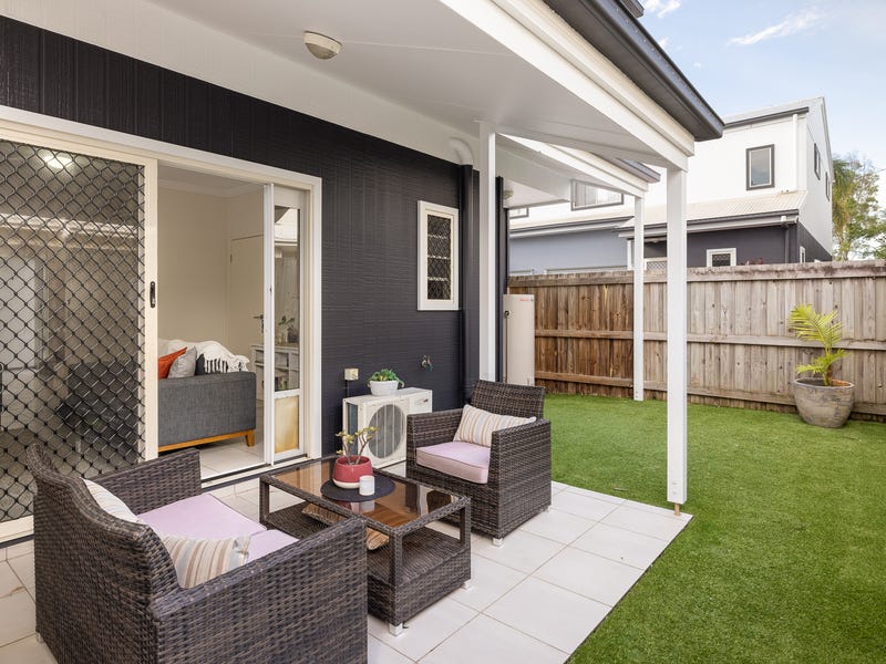 4/99 Gillies Street, Zillmere, Qld 4034