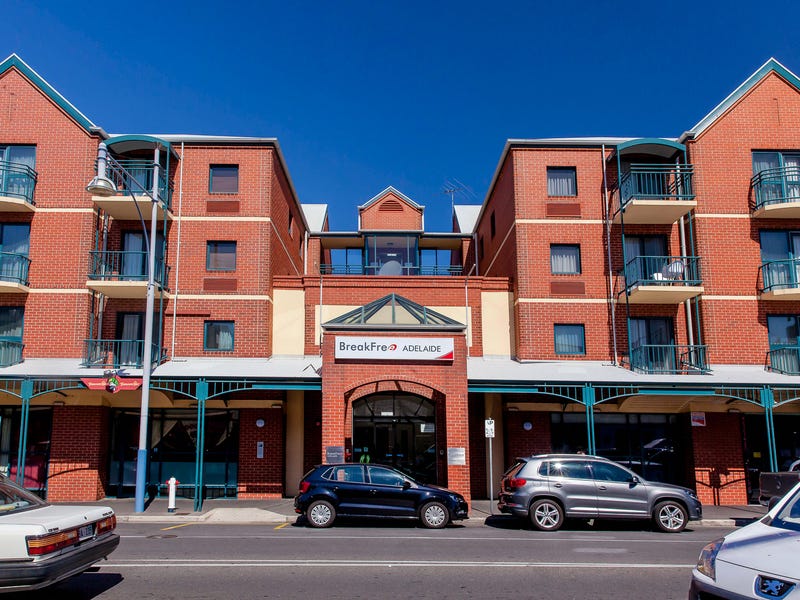 10/245267 Hindley Street Adelaide SA 5000 Apartment for Sale